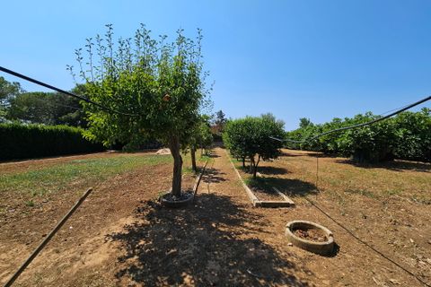 Villa a Cutrofiano, Lecce, Cutrofiano - € 350.000 | Ref:  VL003 - foto 49